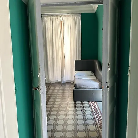 Agatha Cosy 3* Catania