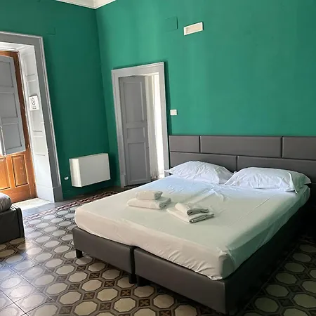 Agatha Cosy Hotel Catania
