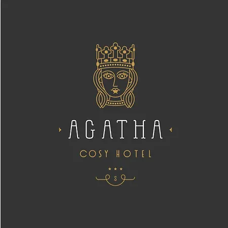 Hotel Agatha Cosy Catania