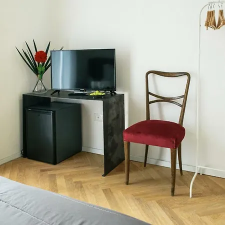 Hotel Agatha Cosy Catania