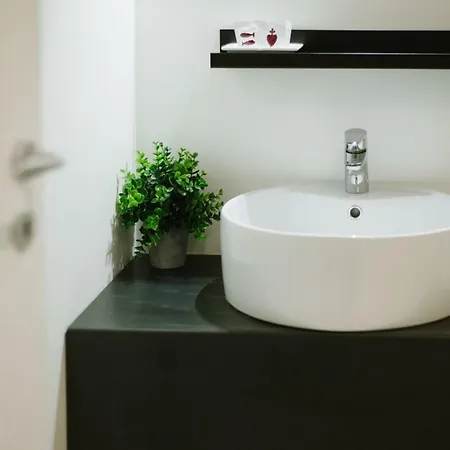 Hotel Agatha Cosy Catania